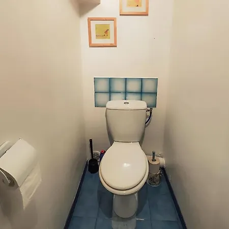 Hébergement de vacances 2 Bedroom Awesome Home In Servian